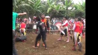 EBEG PURBALINGGA KARANGREJA ELING2 BANYUMASAN JANTURAN