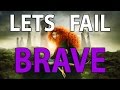 Lets Fail Brave 34 Wrongs In The Disney Pixar Movie ...