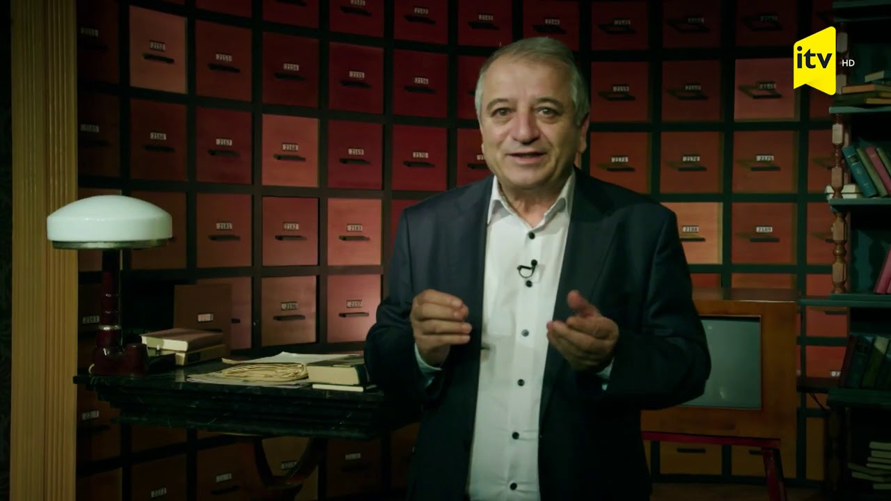 XX yüzillik. Faktlar, hadisələr və insanlar. 1905-ci il