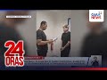 Basketball player na si Mark Cardona, inaresto dahil sa pambabastos at pananakit sa... | 24 Oras