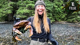 7 vs. Wild: Teams - Festmahl | Folge 10