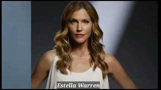 Estella Warren..Lifestyle and basic information about celebrities of the world #18