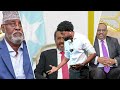 Deni Axmed Madoobe Ma Waxay Noqdeen Imtixaan Loo Soo Diray Xasan Sheikh Qeylida Villada Ka Socota Deni Axmed Madoobe Ma Waxay Noqdeen Imtixaan Loo Soo Diray Xasan Sheikh Qeylida Villada Ka Socota