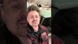 Thumbnail for It always makes me into a 70's cop.