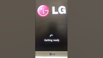 Windows 11 stuck on getting ready after the installation..how long does it take ?