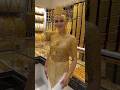Reasons for the low price of gold #shortvideo