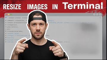 How to Resize an Image Through the  Ubuntu Terminal? [Guide]
