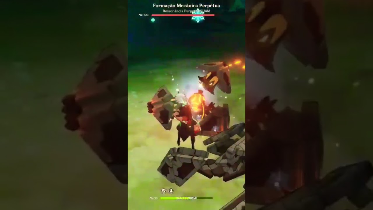 Showcase_Kamisato Ayaka C0 Damage 100k