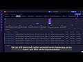 Selector Correlation - Layer 1 to Layer 3