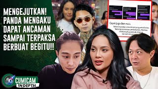 Download Lagu Reaksi Erika Carlina Untuk Klarifikasi DJ Panda! DJ Bravy \u0026 Young Lex Ikut Turun Tangan! | INDEPTH MP3 Download Lagu Reaksi Erika Carlina Untuk Klarifikasi DJ Panda! DJ Bravy \u0026 Young Lex Ikut Turun Tangan! | INDEPTH MP3