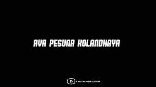 Kannukulla Nikkura En Kadhaliye Song Lyrics Black Screen Whatsapp Status Song