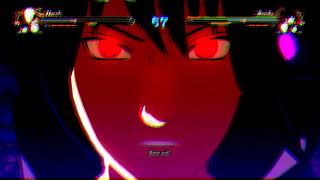 Small Naruto Storm 4 Clip