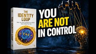 You Are Not In Control | The Hidden System Running Your Habits