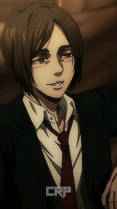 Eren's last good days...[Sad-Edit] #eren #attackontitan #sad