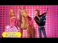 Musikvideon | @Barbie