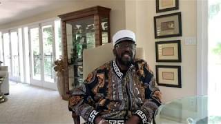 #OtisAtHome - Otis Talks About The Temptations and Diana Ross & The Supremes' 1968 TCB Appearance
