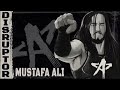 Mustafa Ali Disruptor Entrance Theme