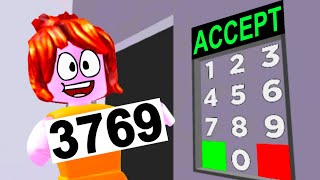 Roblox untitled door game 2...