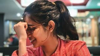 Thozhi Songnimitha Anna Abrahamcover Songdulquer Salmangovind Vasantha