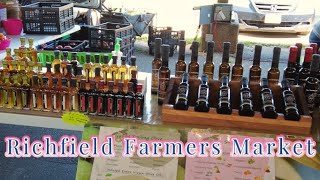 Información Farmers Market in Richfield Minnesota Noticias
