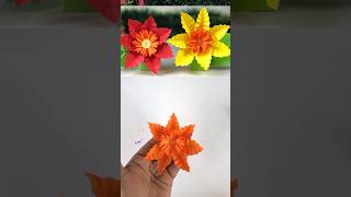 #homedecor #craft #paper #paperflowers