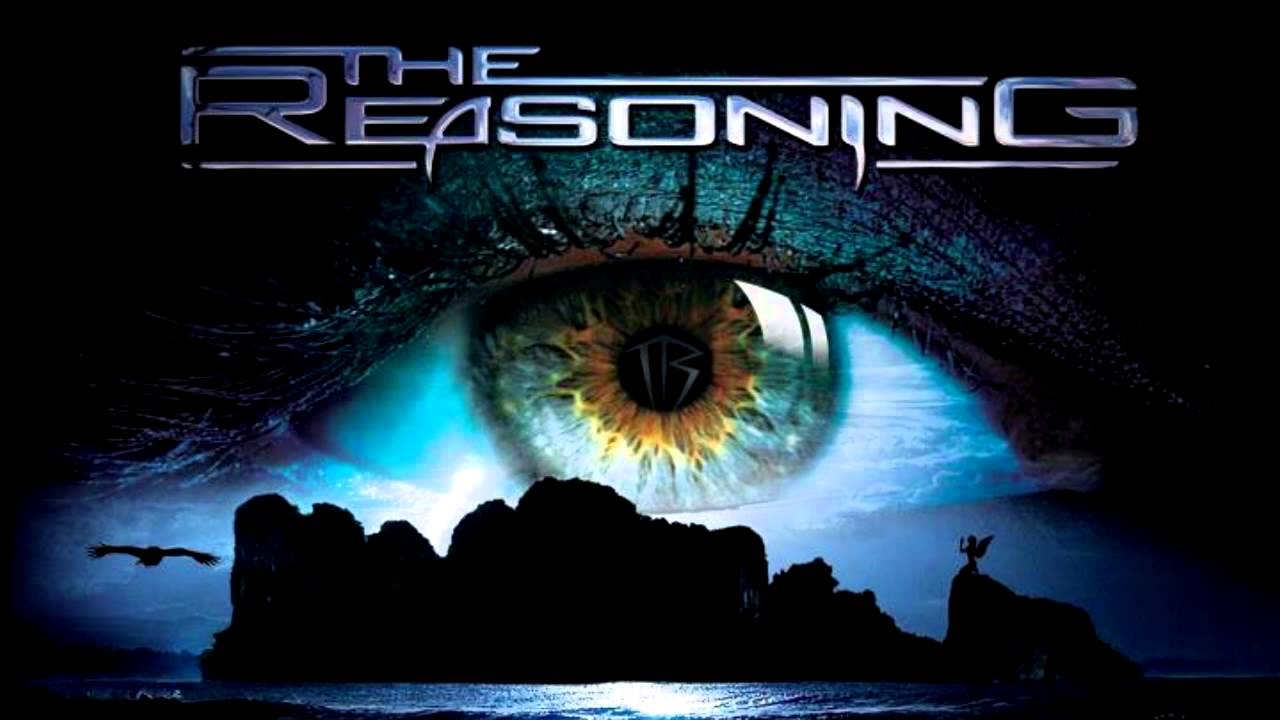Obejrzyj The Reasoning - Stop the Clock w YouTube Obejrzyj The Reasoning - Stop the Clock w YouTube