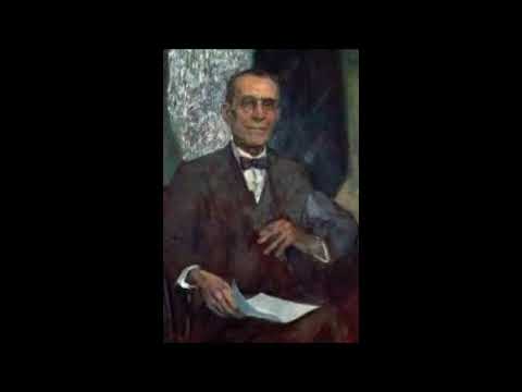 Ralph Barton Perry - The Ego-Centric Predicament (1911)