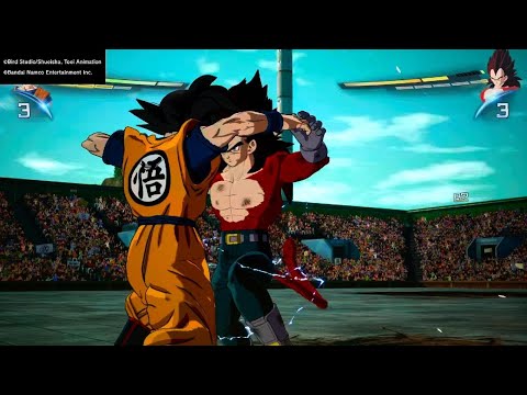 DRAGON BALL: Sparking! ZERO_ Well that's interesting DRAGON BALL: Sparking! ZERO_ Well that's interesting