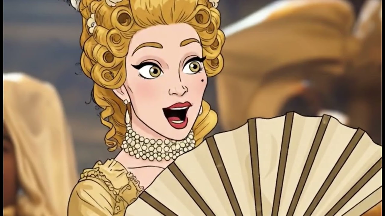 Madonna - “Vogue” live at the mtv awards 1990 (Versão Ton Carvalho)