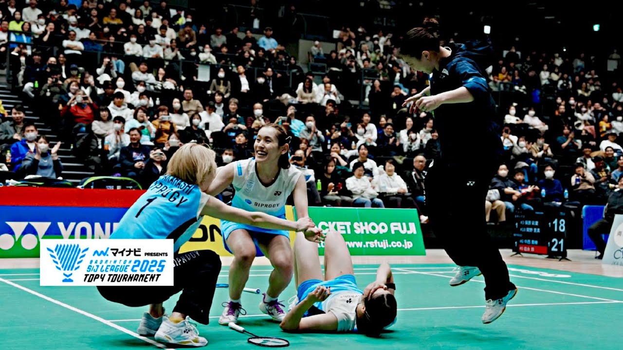 PART 5 | The Winning Moment