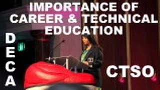 The Importance of CTE