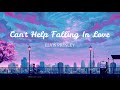 Can't Help Falling In Love - Elvis Presley | 1 Hour Relaxing Kalimba To Help You Sleep