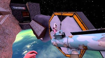 jump_beyond Speedrun