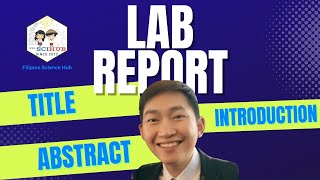 [SCIENCE COMMUNICATION] Laboratory Report - Basic Structure