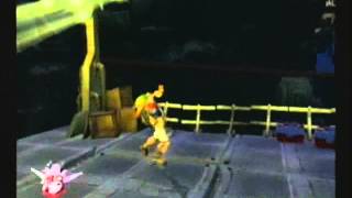 Jak 3 - E3 2004 Footage (Part 2)