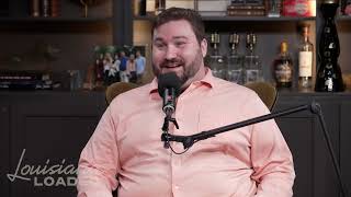 Louisiana Loaded Episode 9 -  Preston Guy