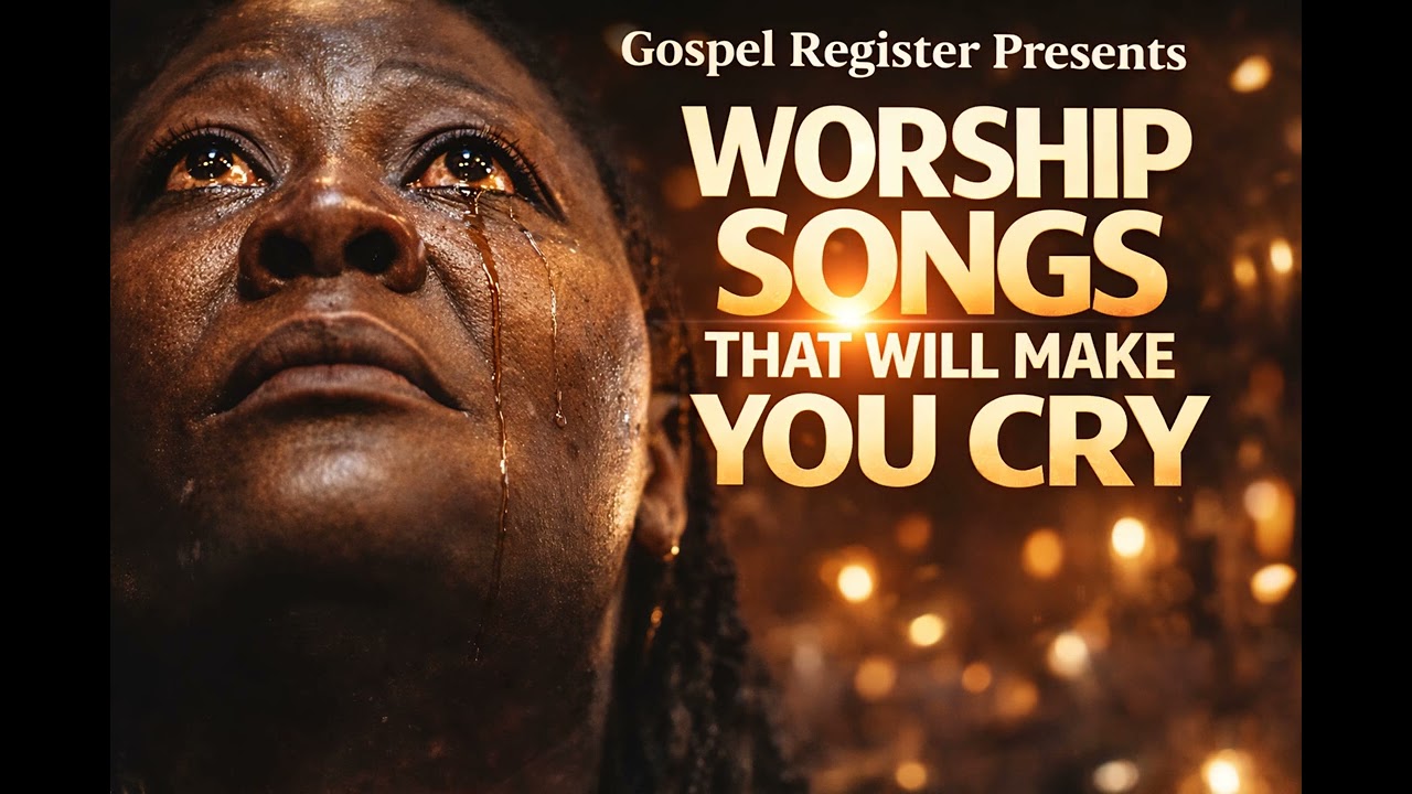 When You Say A Thing - Mercy Chinwo, Nathaniel Bassey, Moses Bliss, Prosper Germoh, GUC, Judikay