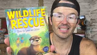 Kid Lit Book Mail That Will Grow YOUR To-Read List!