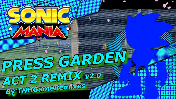 Stream Sonic Advance - Neo Green Hill Zone Act 2 (Mega Drive - YM2612  Remix) by JasonBlueOST