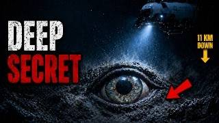 The Mariana Trenchs Darkest Secret Finally Exposed