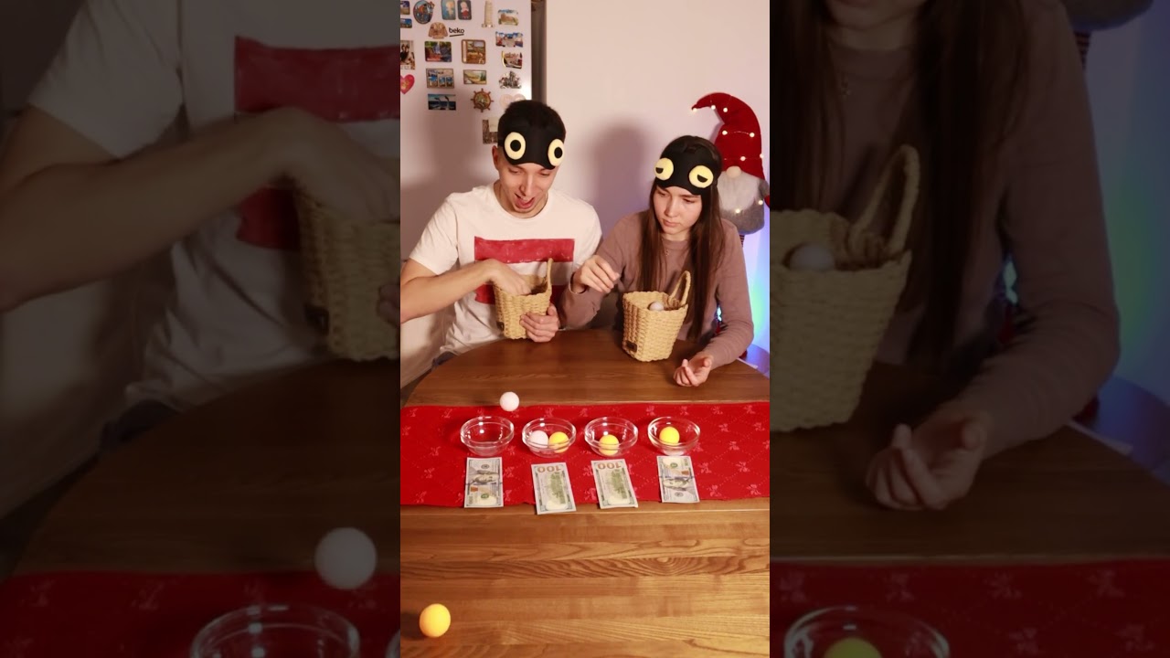 An unexpected turn of events 😁 