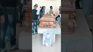 THE LONG BATTLE CAME TO AN END...REST IN PEACE KEVIN & ERICA