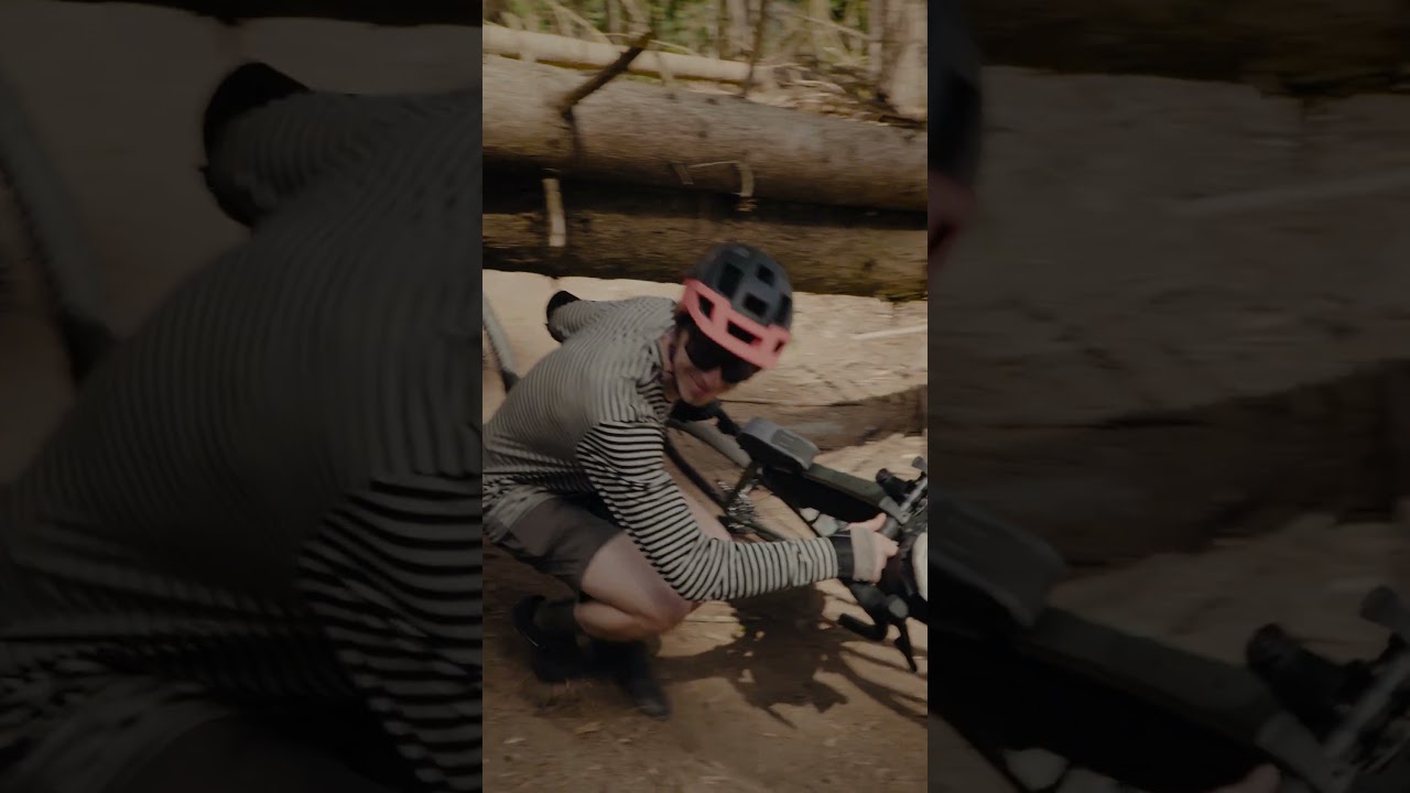 Pedalling Innsbruck to Riva Del Garda day 1