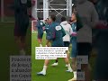 Ronaldo abandonou estágio da selecção nacional depois de conferência de Jorge Jesus: a cronologia