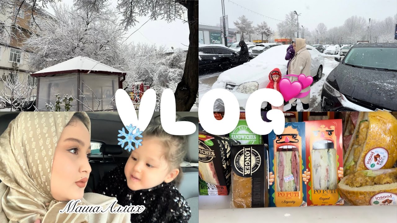 Вааау🥹❄️💞 #usa #newyork #top #top10 #life #family #vlog