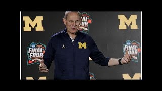 John Beilein staying at Michigan after interviewing with Pistons