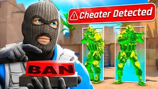 LIGUEI O RAGE E DERRUBEI A PARTIDA CONTRA O INIMIGO QUE VAROU! ShowCase Plague CS2 | Jabica Store