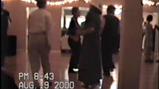 August 19, 2000