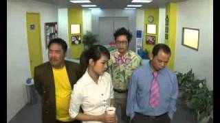 Camera Cong So - Tập 59 - Chuyển Công Tác