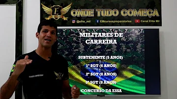 Como um coronel é promovido a general?